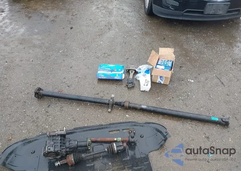 2013 Hyundai Tucson Limited из США, поврежденный, VIN KM8JUCAC3DU600301